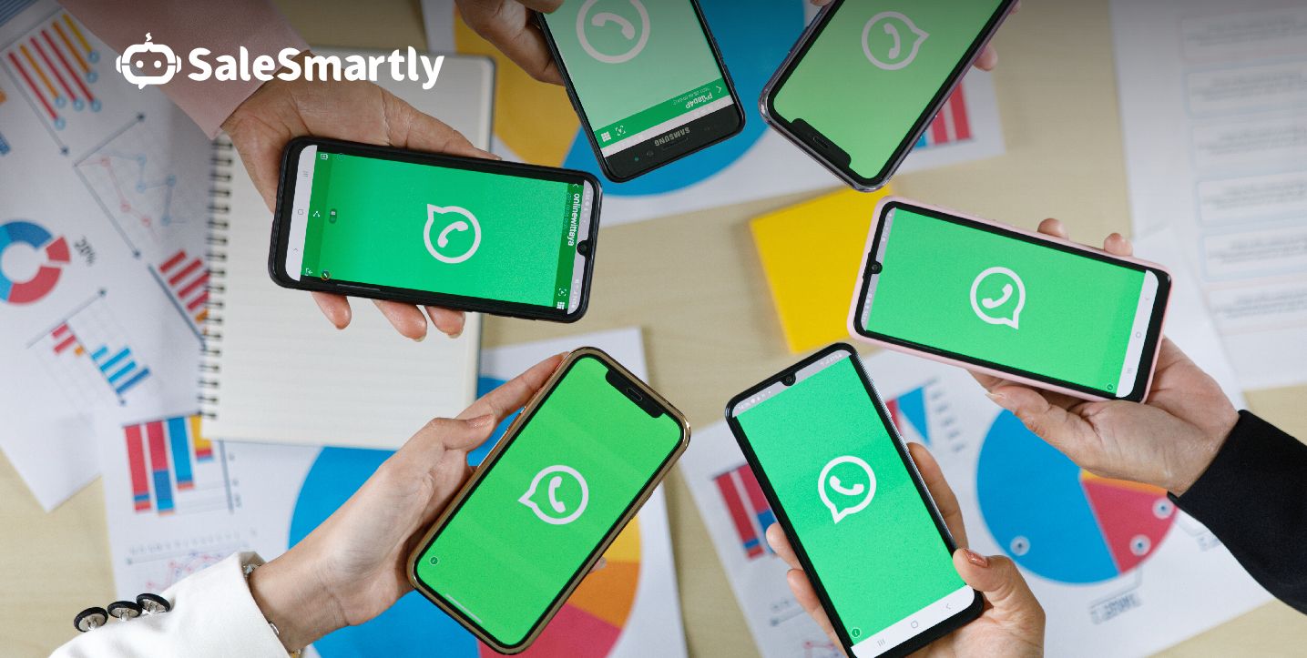 Recomendações de software para envio de mensagens em massa via WhatsApp: as 5 principais ferramentas essenciais para um marketing eficaz.