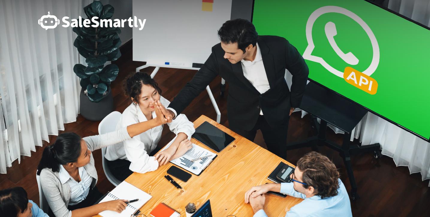 Hướng dẫn toàn diện về API WhatsApp Business: Định nghĩa cốt lõi, chi tiết chức năng và hướng dẫn ứng dụng.