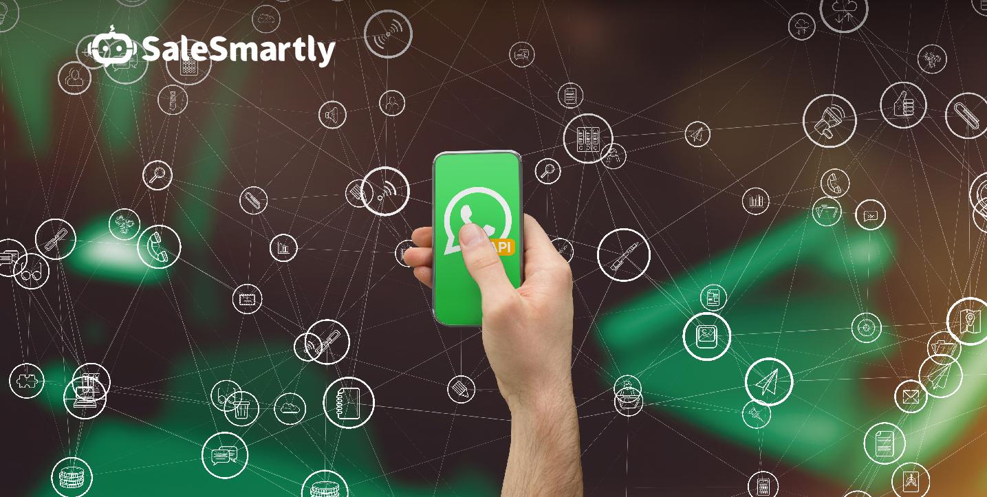 Nhấp chuột để quảng cáo WhatsApp: Bí quyết để tăng tương tác và chuyển đổi kinh doanh