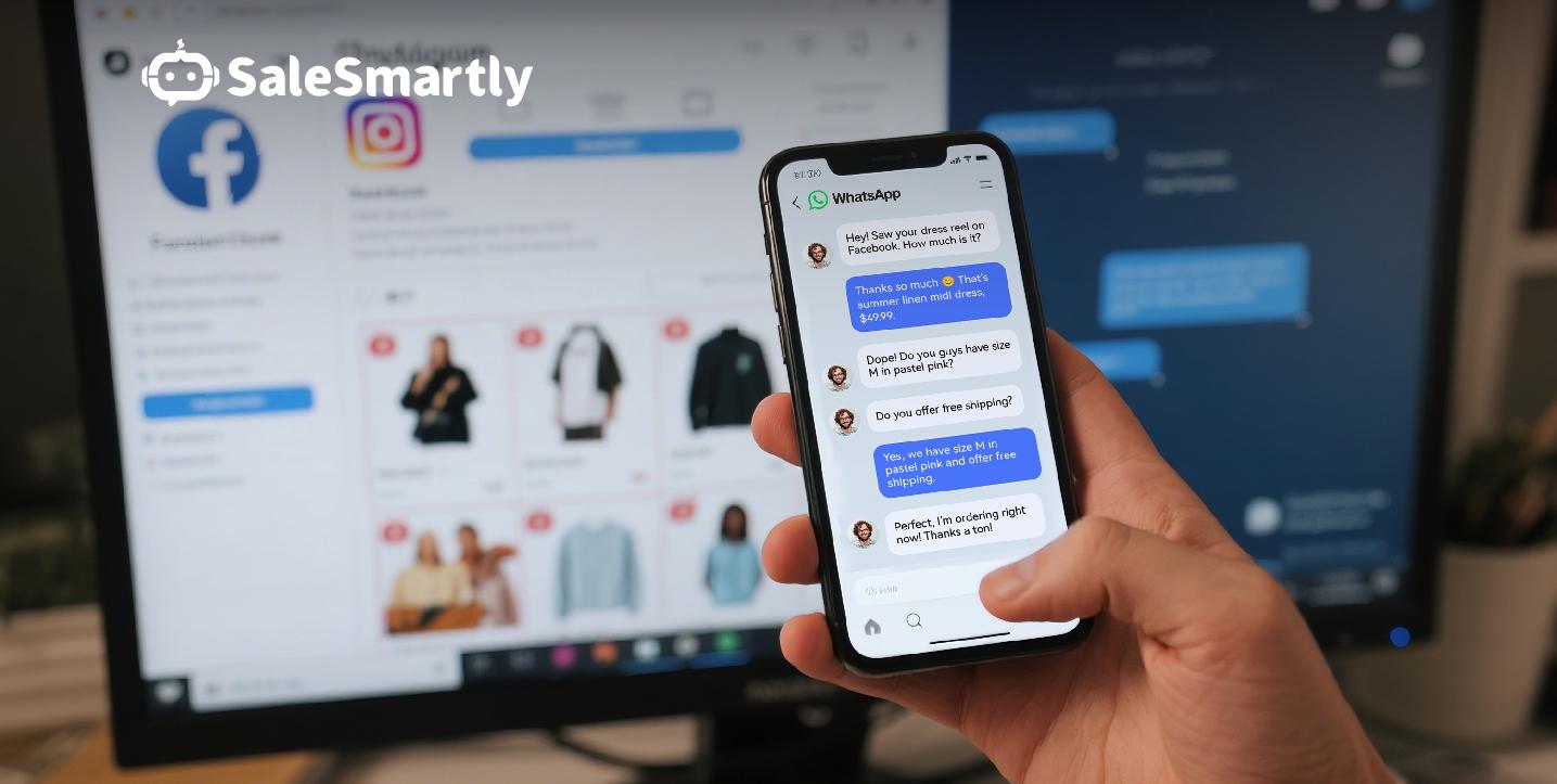 Giới thiệu API WhatsApp Business mới nhất năm 2026: Phân tích đầy đủ các tính năng, phí và phương thức đăng ký.