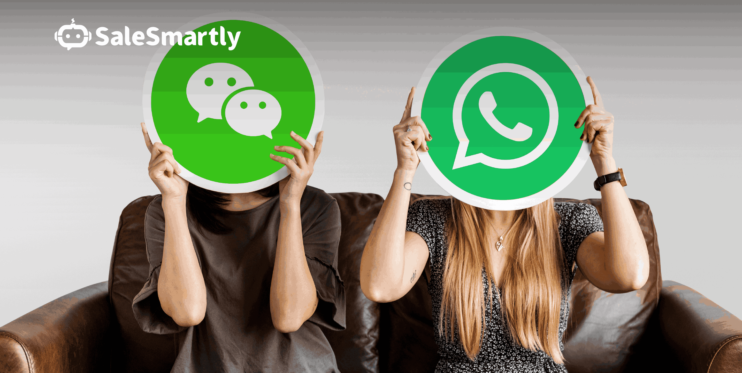 WhatsApp商业增效:如何在WhatsApp引入企业微信核心商务功能